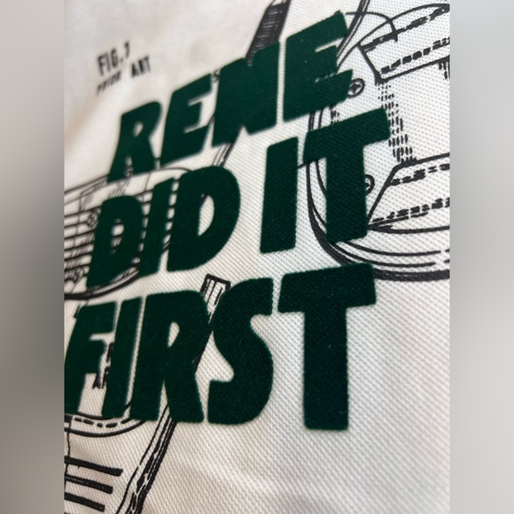 LACOSTE UNISEX PATENT BACK PIQUÉ T-SHIRT - Picture 7 of 10